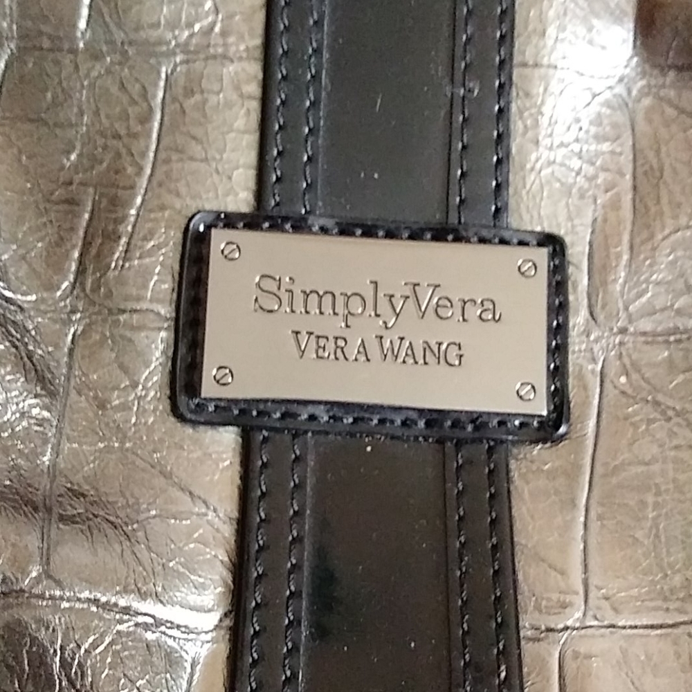 Vera Wang Handbag